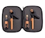 Testo Refrigeration smart probe set