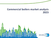 World Market for Commercial Boilers 2024 