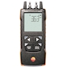 Testo 512 series | Manometer