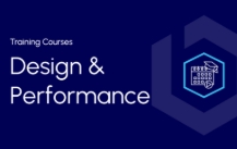 Design & Performance Courses
