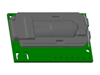 TSI AirAssure 8144-4 replacement CO2 sensor | Air quality 