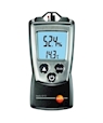 Testo 610 | Thermohygrometer 