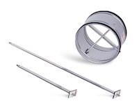 Kimo | Debimo airflow blades 