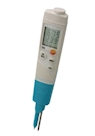 Testo 206-pH2 starter set