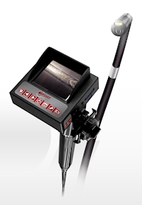 Fort 3m Visio Prime Inspector | Endoscope