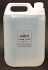 Concept smoke fluid type A