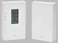 Vaisala GMW90 series