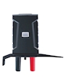 Testo 760-2/-3 thermocouple adapter