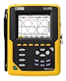Chauvin Arnoux CA8335 - 3 000 A hire kit | Power analyser