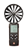 Testo 417 | 100 mm vane anemometer