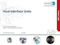Heat Interface Units 2024/R2023