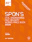 Spon's Civil Engineering and Highway Works Price Book 2026 (SPONSC26)