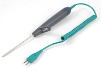 Type T air / liquid Binder probe 150mm x 3mm