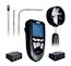 Kimo VT200W | Thermal anemometer hire kit