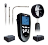 Kimo VT200W | Thermal anemometer hire kit
