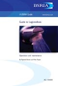 Guide to legionellosis - Operation and maintenance (Superseded) (AG 19/2000)