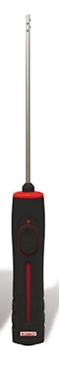 Kimo Pt100 air probe
