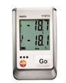 Testo 175-T1 and 175-T2 | Temperature data logger