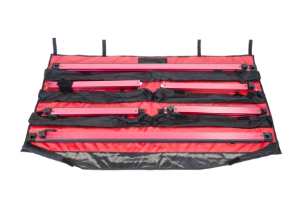 Retrotec Frame Retrotec large door frame set | Blower door system | BSRIA Instrument ...