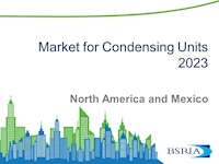 Condensing Units in North America and Mexico 2023