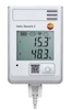 Testo Saveris 2 | Wi-Fi temperature & humidity loggers