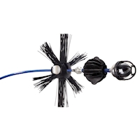 Wohler guidance set 100