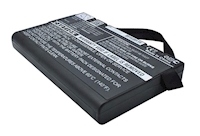 TSI AeroTrak battery