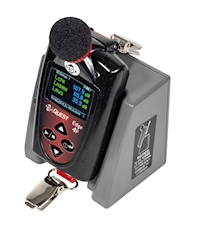 TSI  / Quest Edge 4 Plus kits | Dosimeter