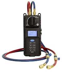 TSI HM675 | Manometer