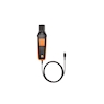 Testo CO probe, fixed cable