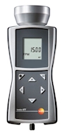 Testo 477 | Stroboscope