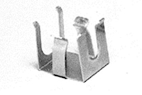 TSI DPM cyclone clip for AM520/AM520i