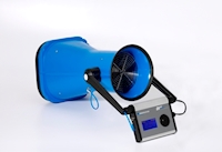 Observator DIFF | Air capture hood