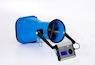 Observator DIFF | Air capture hood