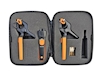 Testo Differential temperature and pressure smart probe set