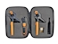 Testo Differential temperature and pressure smart probe set