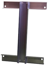 TSI pole mounting kit