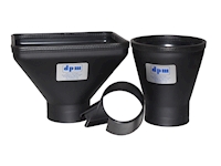 DP Measurements dpm mini hood kits