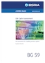 Life Cycle Assessment - an assessment of a building services system (BG 59/2014)