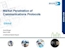 World Penetration of Communications Protocols 2018