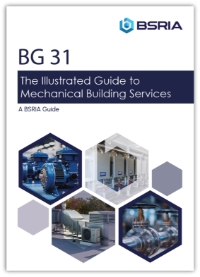 Illustrated Guide to Mechanical Building Services – a BSRIA guide (BG 31/2026)