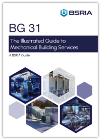 Illustrated Guide to Mechanical Building Services – a BSRIA guide (BG 31/2026)