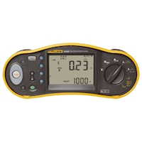 Fluke 1652C | Multifunction tester hire 