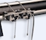 Flexim transducer set | Ultrasonic flow meters