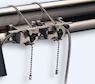 Flexim transducer set | Ultrasonic flow meters
