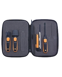 Testo VAC smart probe set