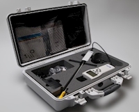 Vaisala MI70CASE4 weather proof case