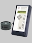 Gigahertz-Optik P-9710-2 | Lux (illuminance) and cd/m2 (luminance) meter