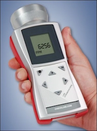 Rheintacho RT strobe T 