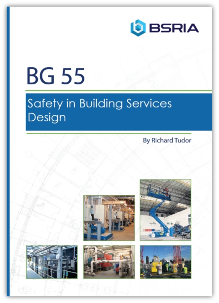 Safety in Building Services Design